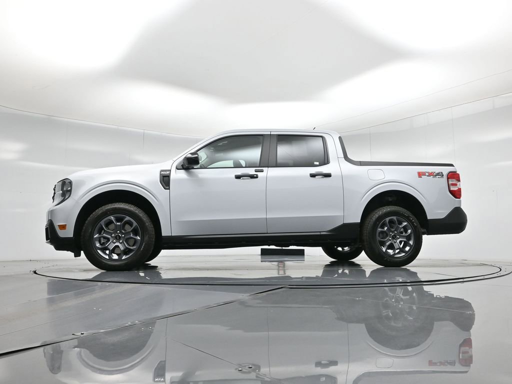 New 2025 Ford Maverick XLT w/ XLT Luxury Package image 50
