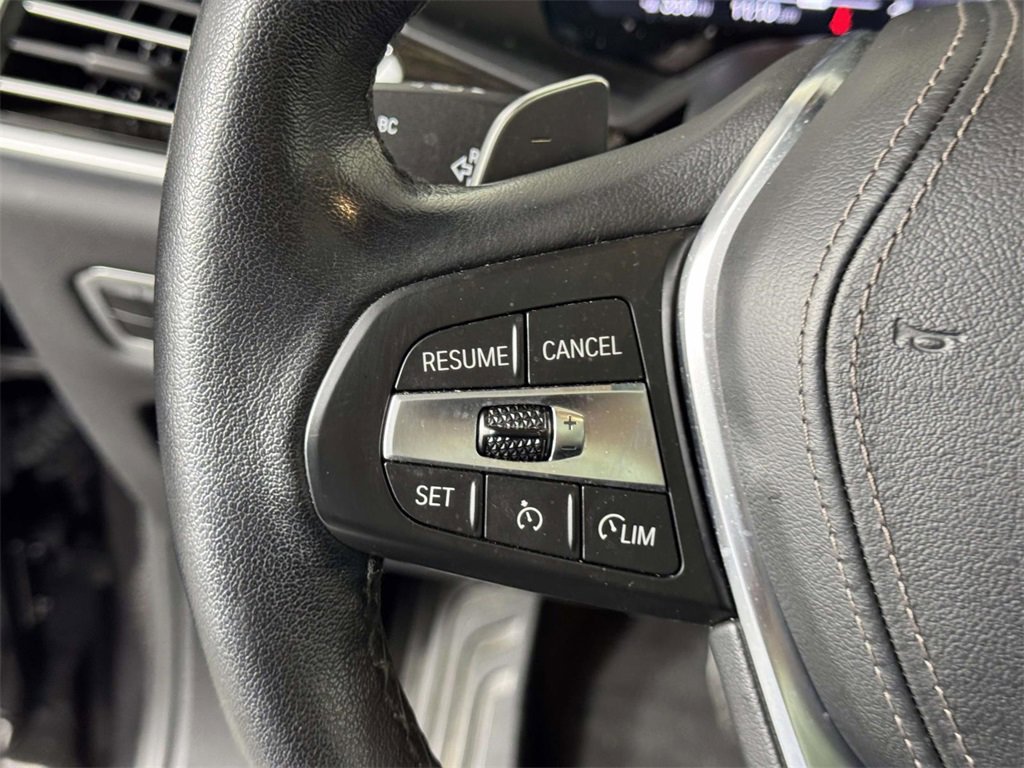 Used 2023 BMW X5 xDrive40i w/ Premium Package image 22