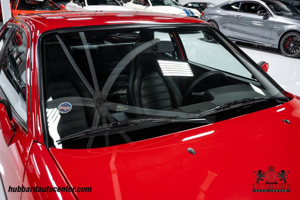 Used 1988 Porsche 924 S RWD image 35