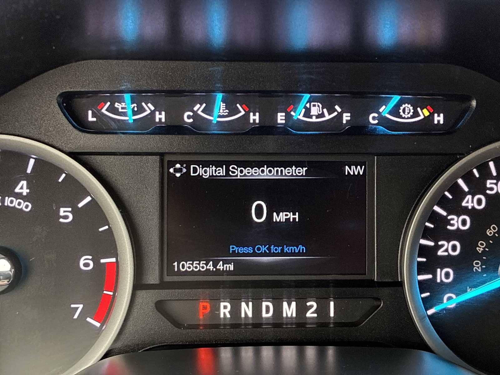 Used 2018 Ford F250 XLT AWD/4WD image 10