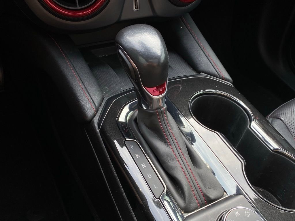 Used 2020 Chevrolet Blazer RS image 19