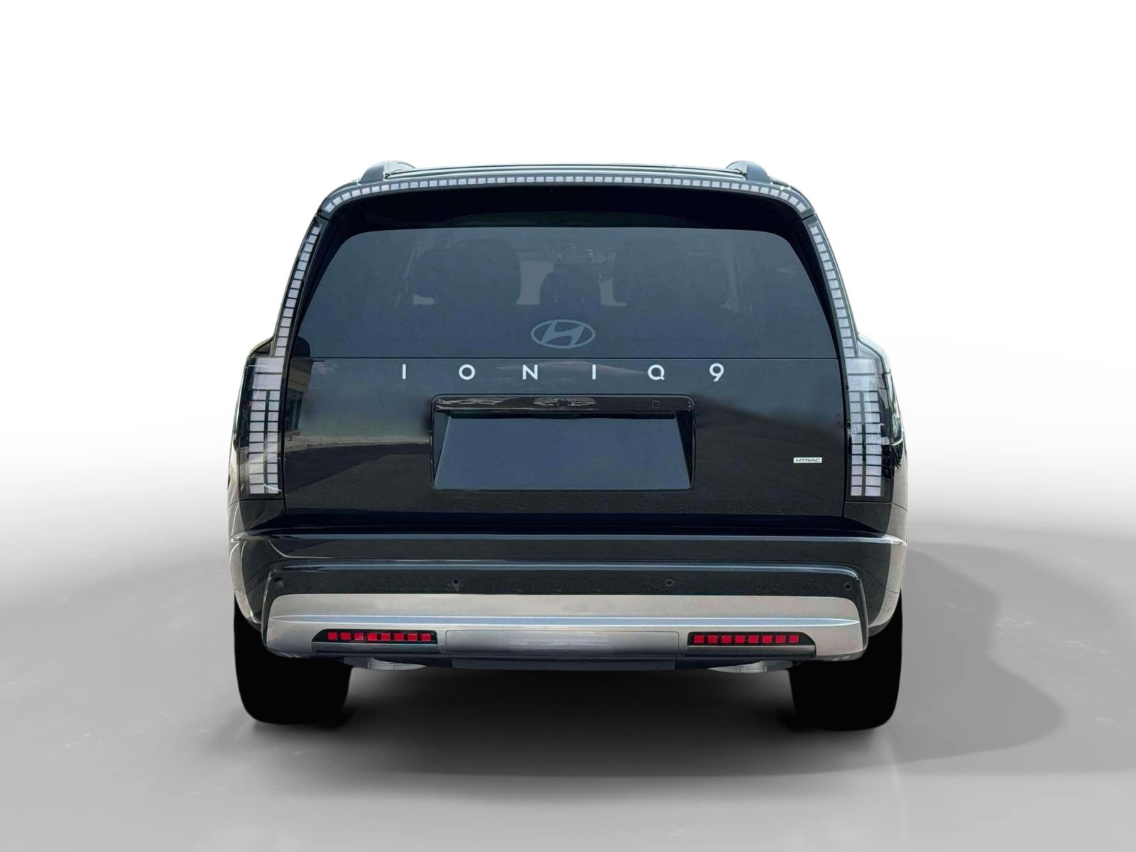 New 2026 Hyundai Ioniq 9 SEL AWD/4WD image 6