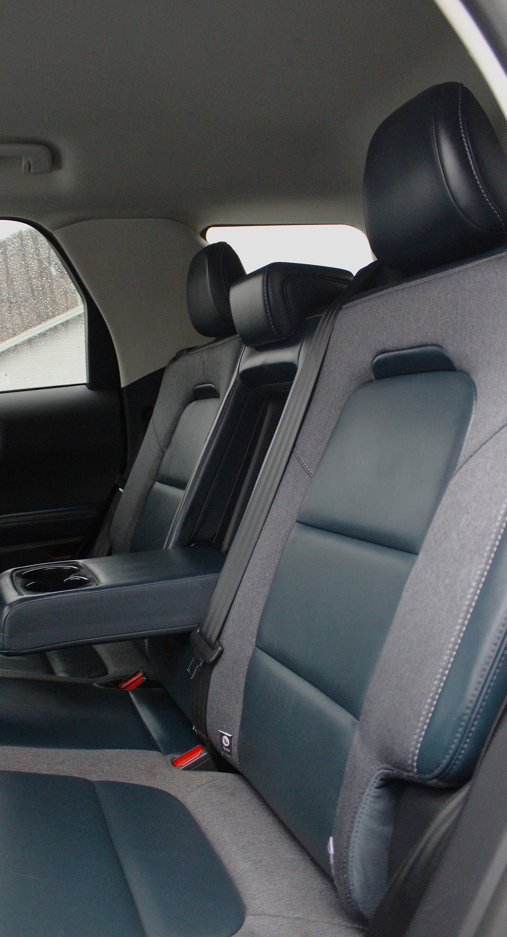 Used 2023 Ford Bronco Sport Outer Banks w/ Tech Package image 20