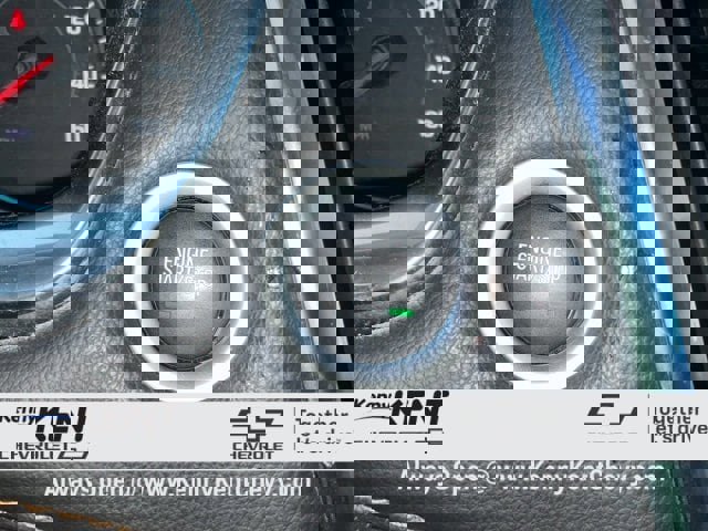 Certified 2021 Chevrolet Traverse Premier image 26