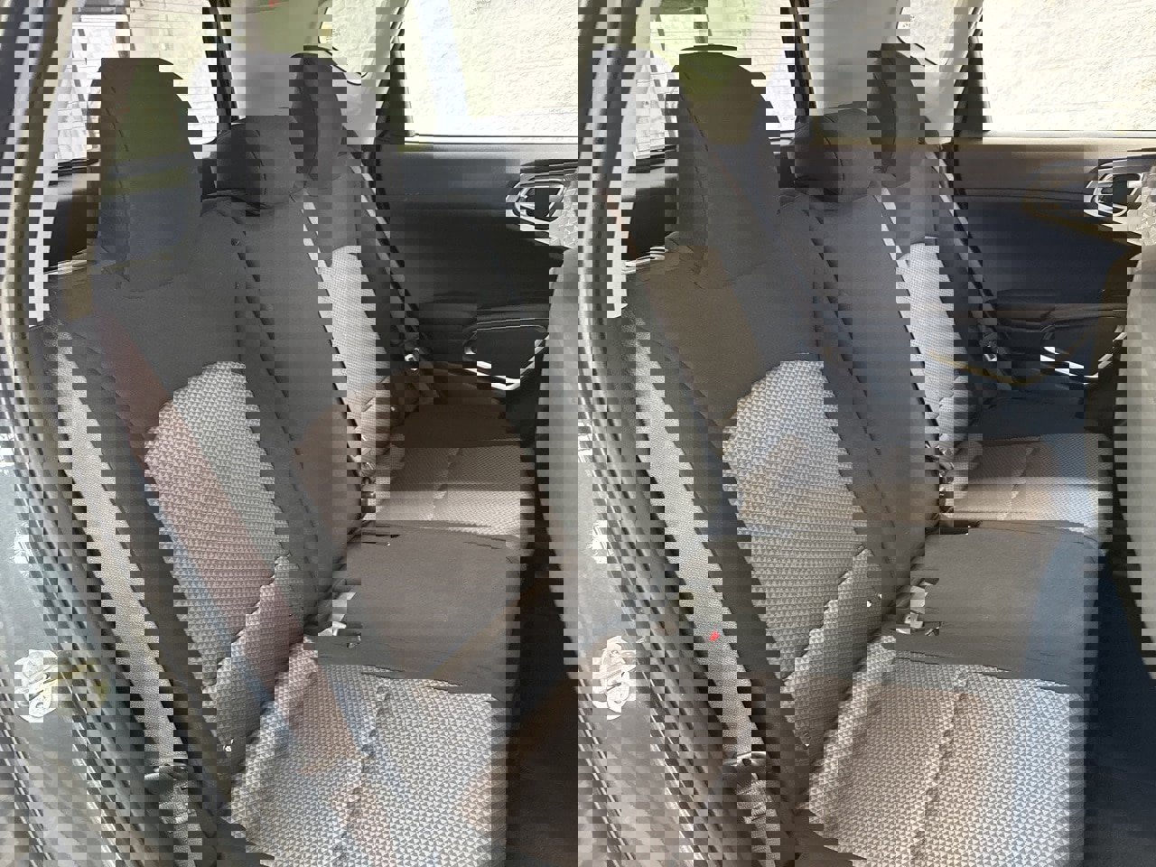 Used 2024 Kia Soul LX w/ Option Group 015 image 42