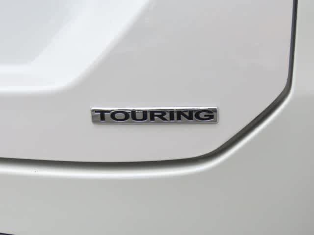 Certified 2023 Honda Pilot Touring image 7