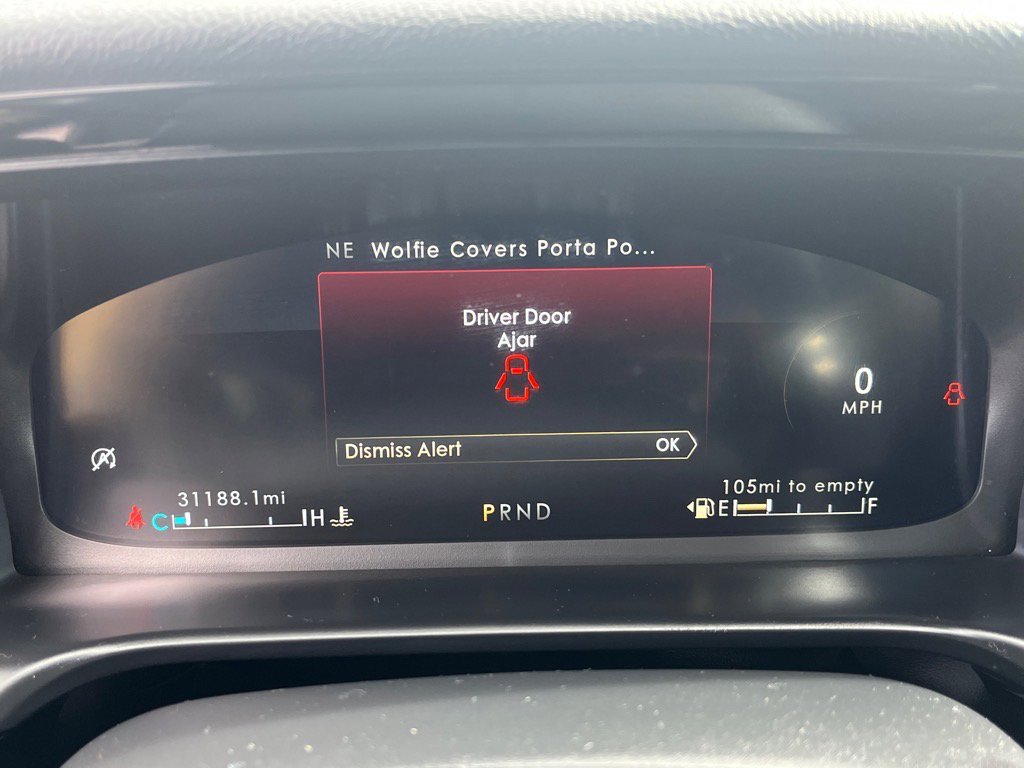 Used 2022 Lincoln Aviator Reserve w/ Equipment Group 201A image 8