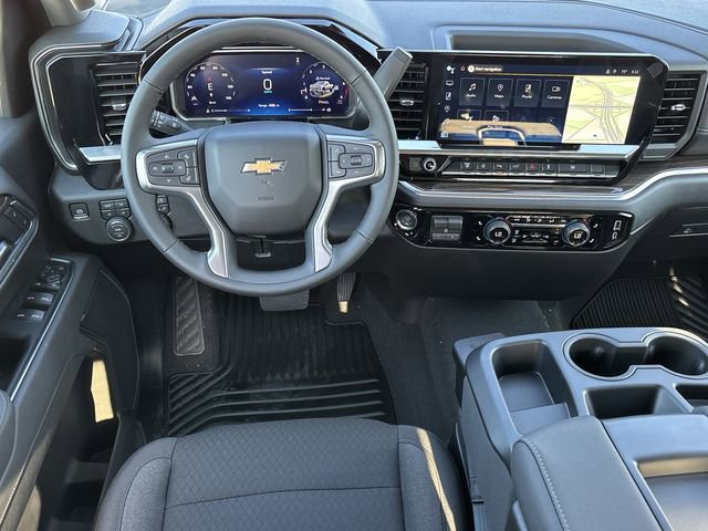 New 2026 Chevrolet Silverado 3500 LT w/ Safety Package AWD/4WD image 13