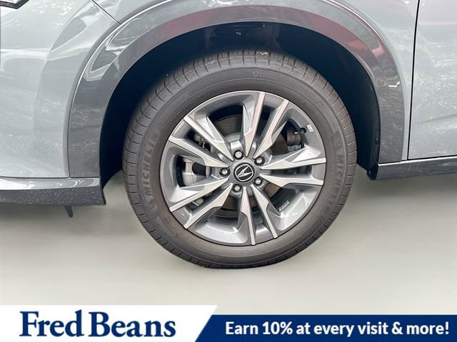 Used 2025 Acura ADX AWD image 34