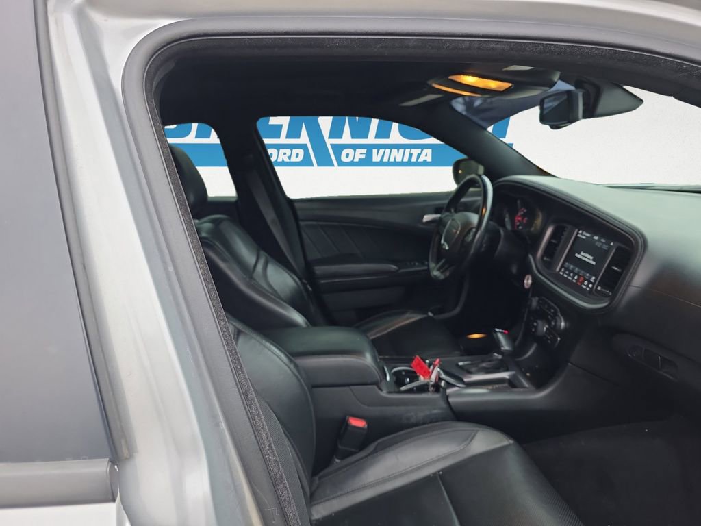Used 2020 Dodge Charger SXT w/ Plus Group image 15