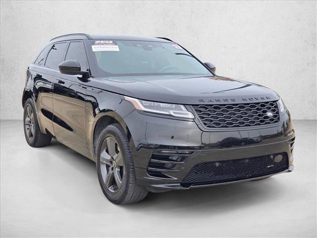 Used 2023 Land Rover Range Rover Velar R-Dynamic S image 7