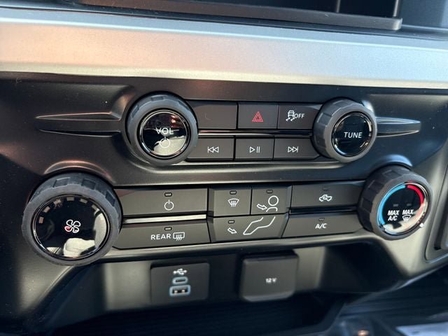 New 2026 Ford F450 XL AWD/4WD image 22