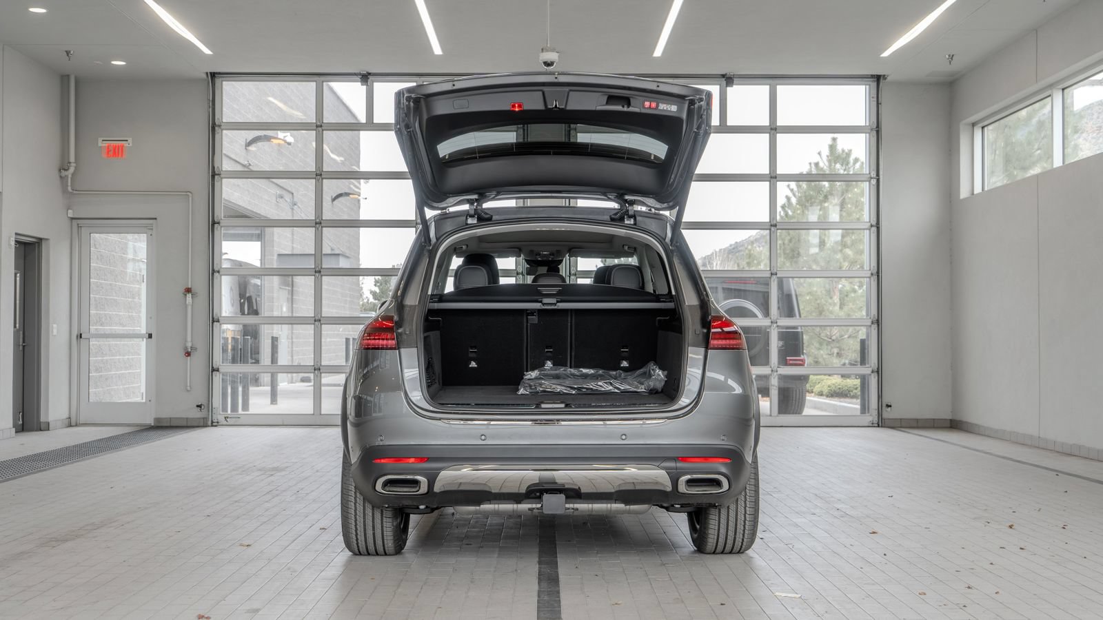 New 2026 Mercedes-Benz GLE 350 4MATIC image 16