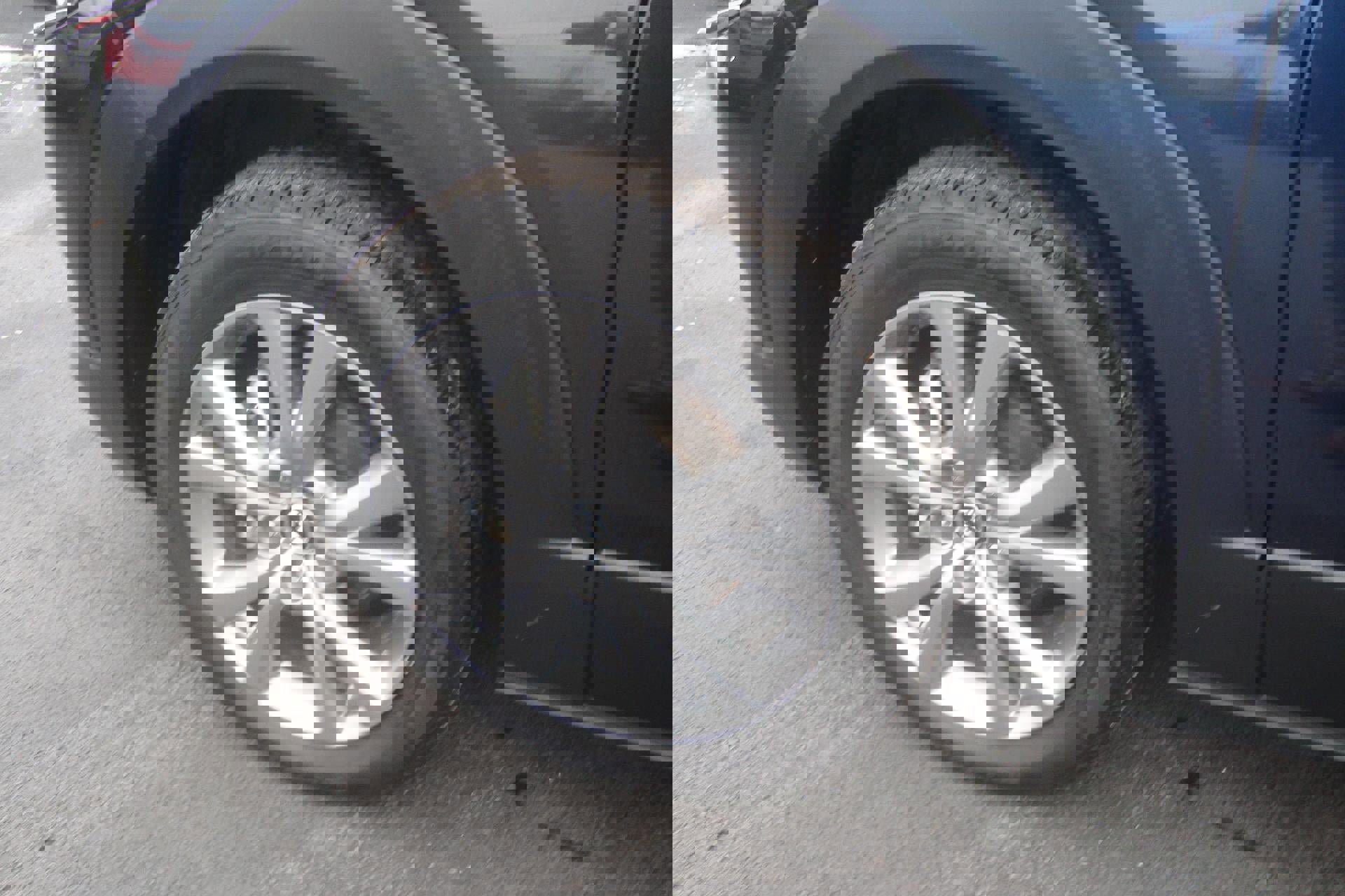 Used 2024 MAZDA CX-30 AWD 2.5 S w/ Premium Package image 10