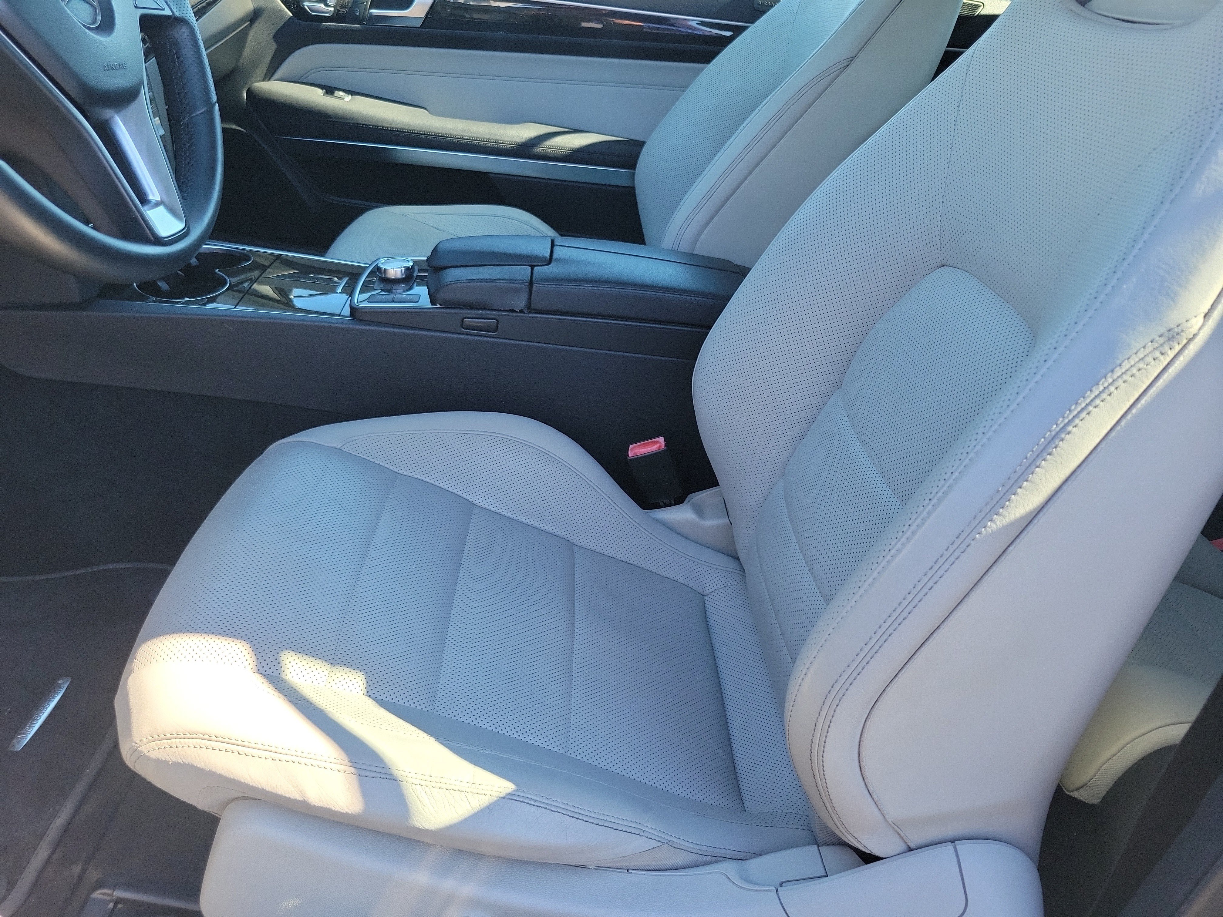 Used 2014 Mercedes-Benz E 350 Cabriolet image 17