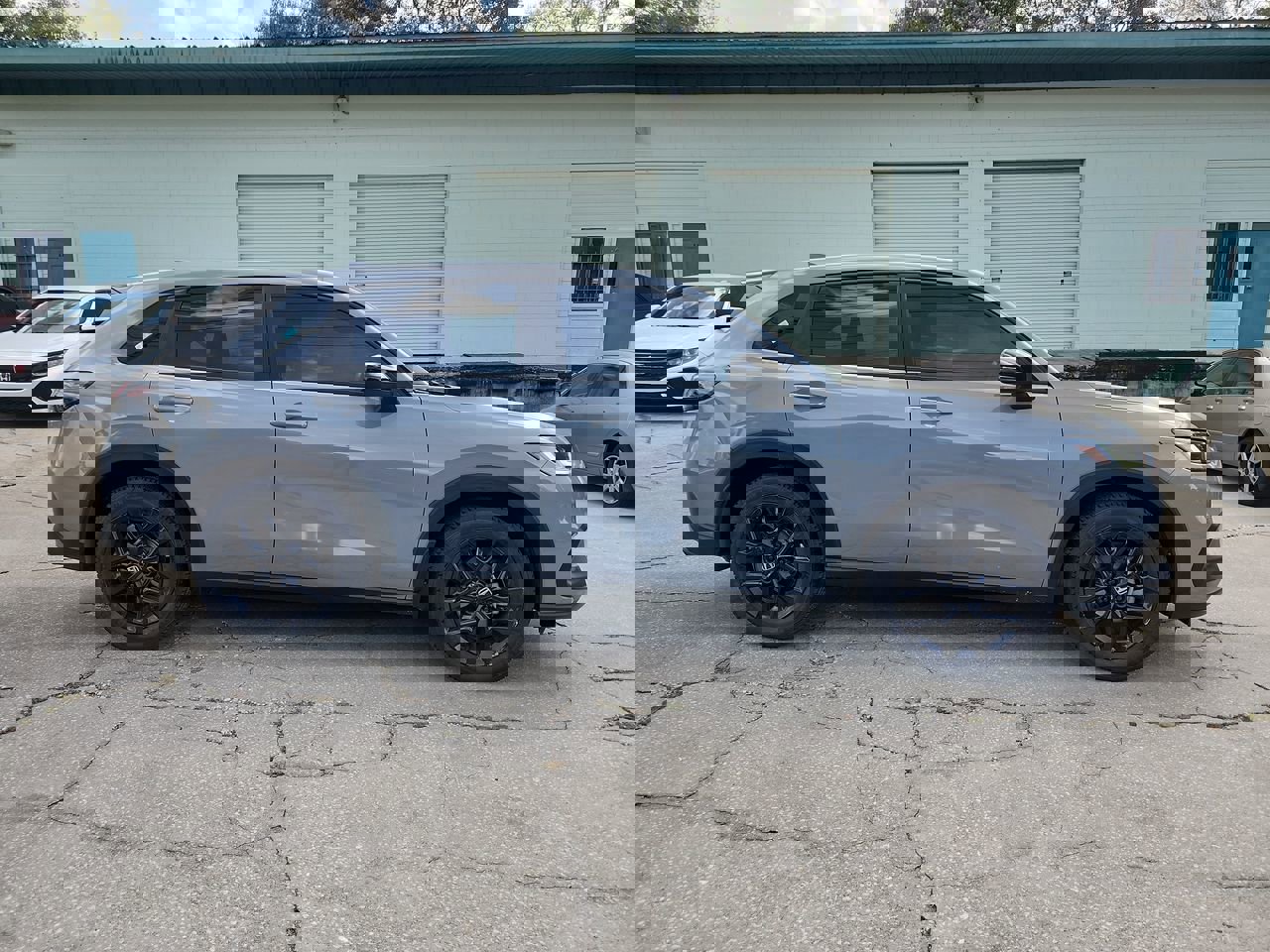 Used 2024 Honda HR-V Sport image 2