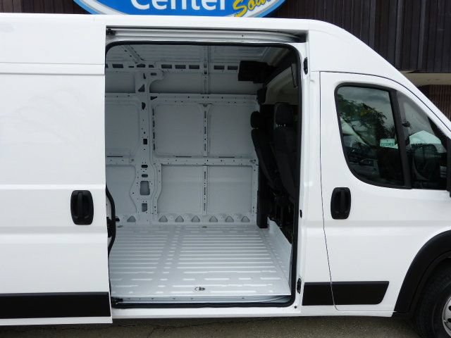 Used 2023 RAM ProMaster 3500 FWD image 23