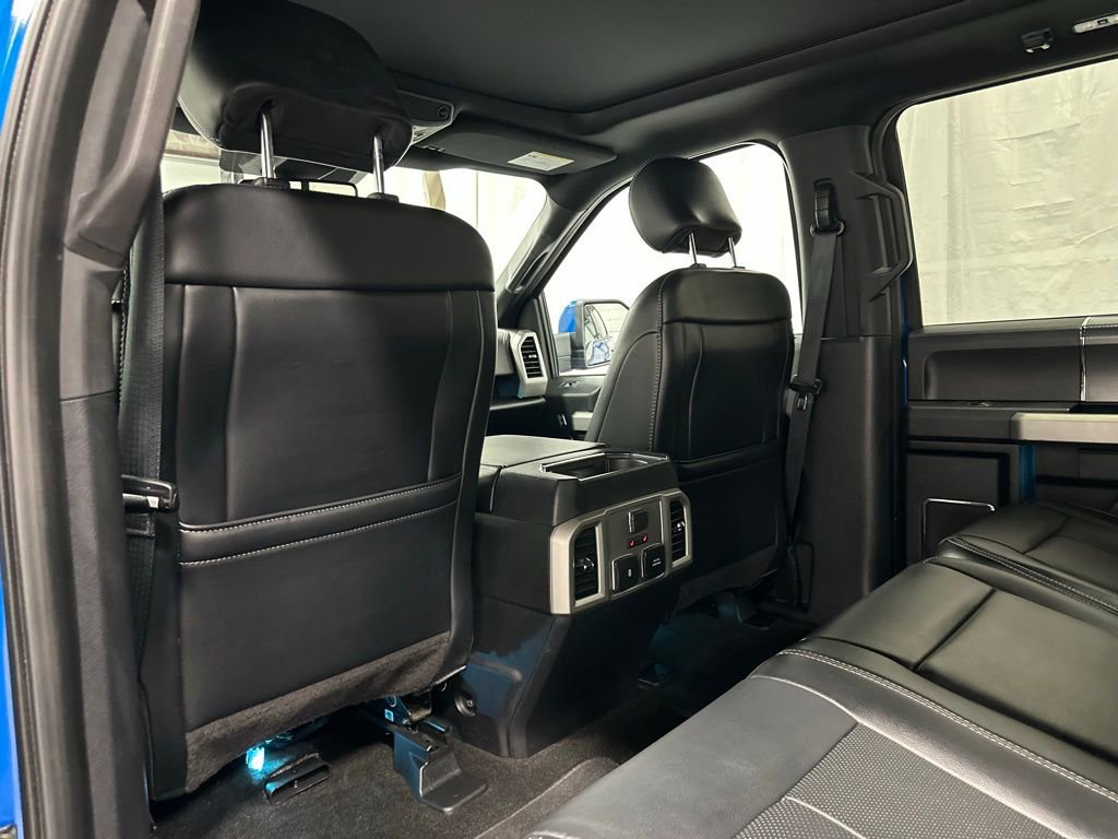 Used 2019 Ford F150 Lariat w/ Equipment Group 502A Luxury AWD/4WD image 43