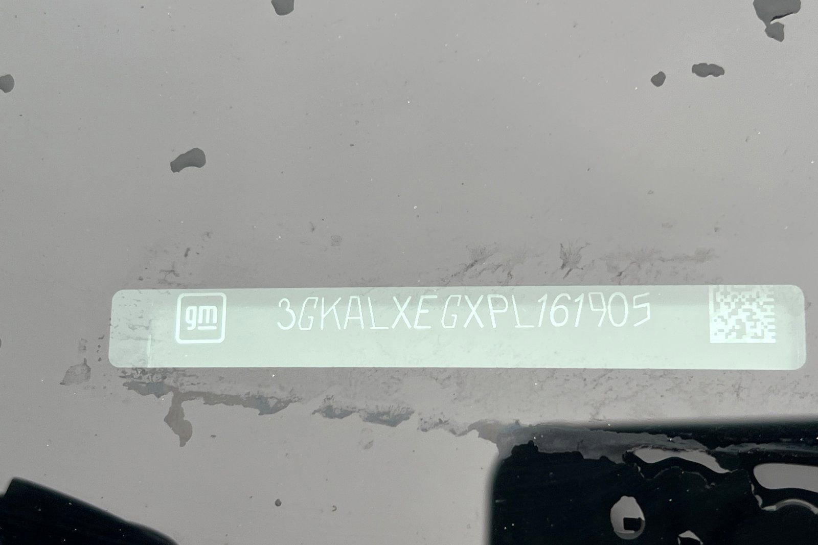 Used 2023 GMC Terrain Denali w/ LPO, Floor Liner Package image 26