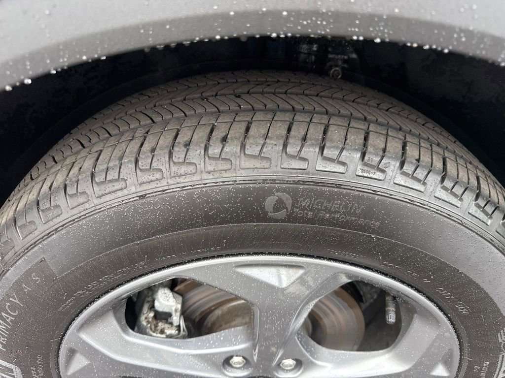 Used 2025 Ford Escape ST-Line Elite w/ Tech Pack #2 image 22