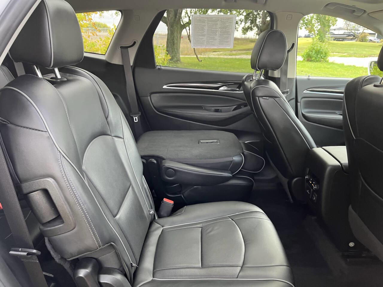 Used 2019 Buick Enclave Avenir w/ Avenir Technology Package image 38