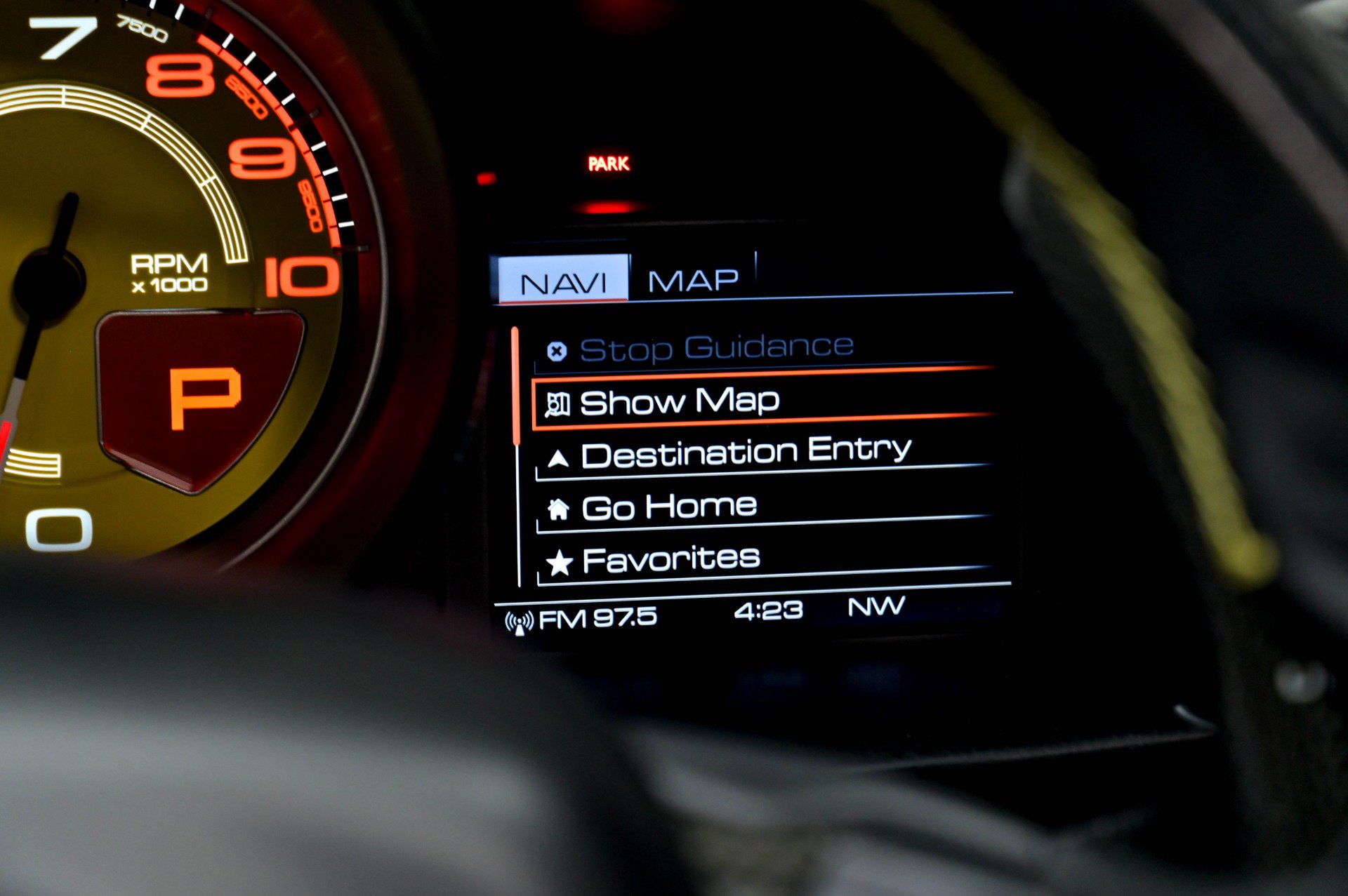 Used 2017 Ferrari 488 Spider RWD image 90