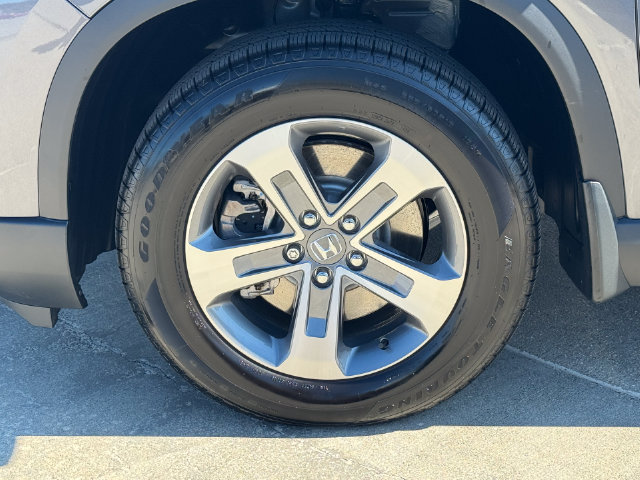 Certified 2026 Honda Pilot EX-L image 5