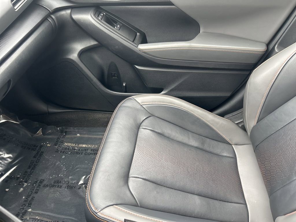 Used 2024 Subaru Crosstrek 2.5i Limited image 25