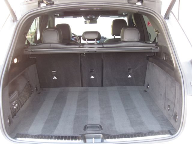 Certified 2025 Mercedes-Benz GLE 450 4MATIC image 22
