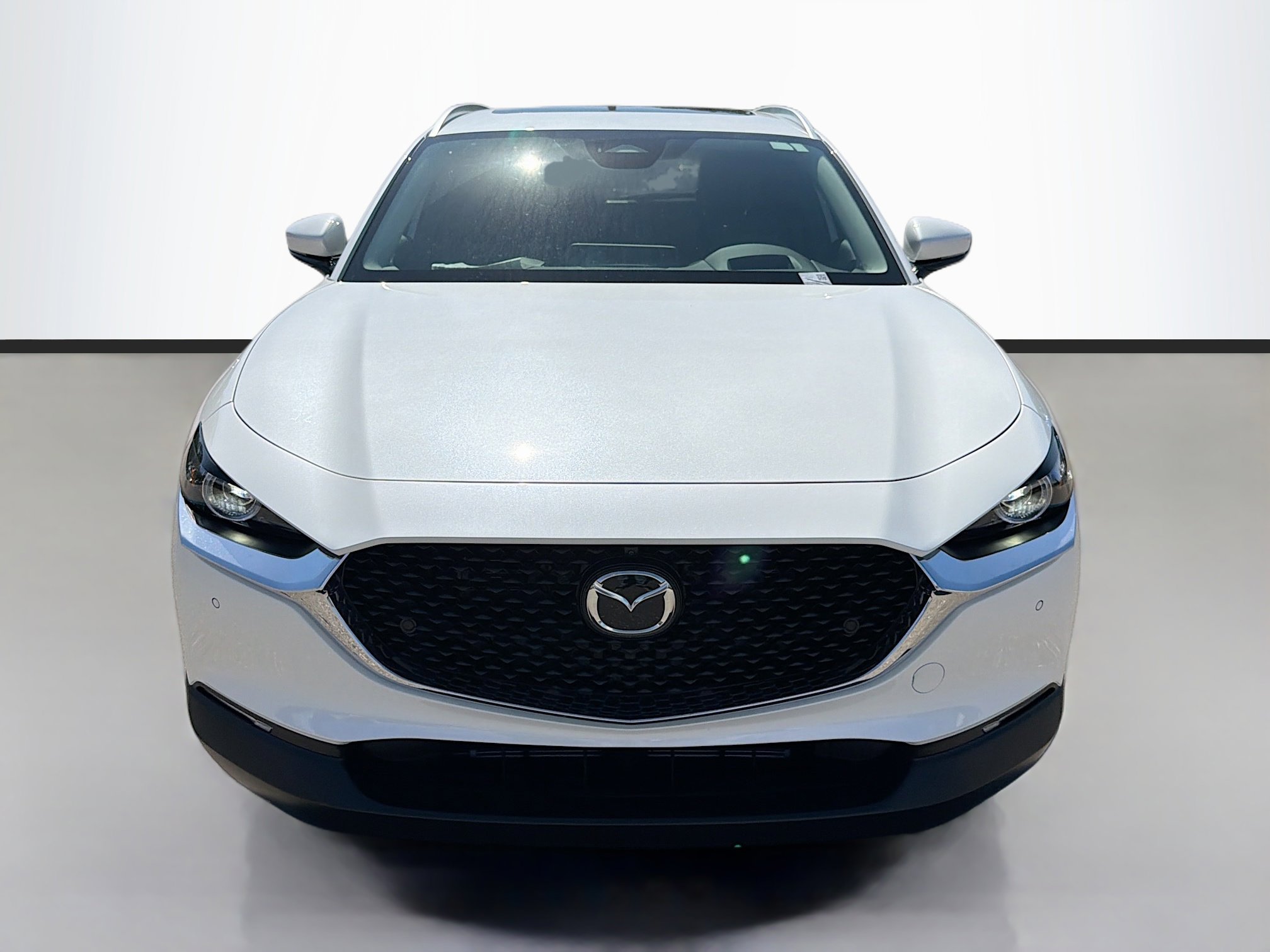 New 2026 MAZDA CX-30 AWD 2.5 S w/ Premium Package image 9