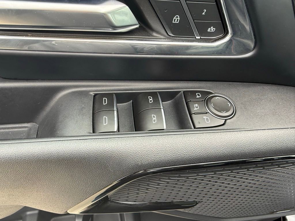 Used 2024 Chevrolet Silverado EV RST image 29