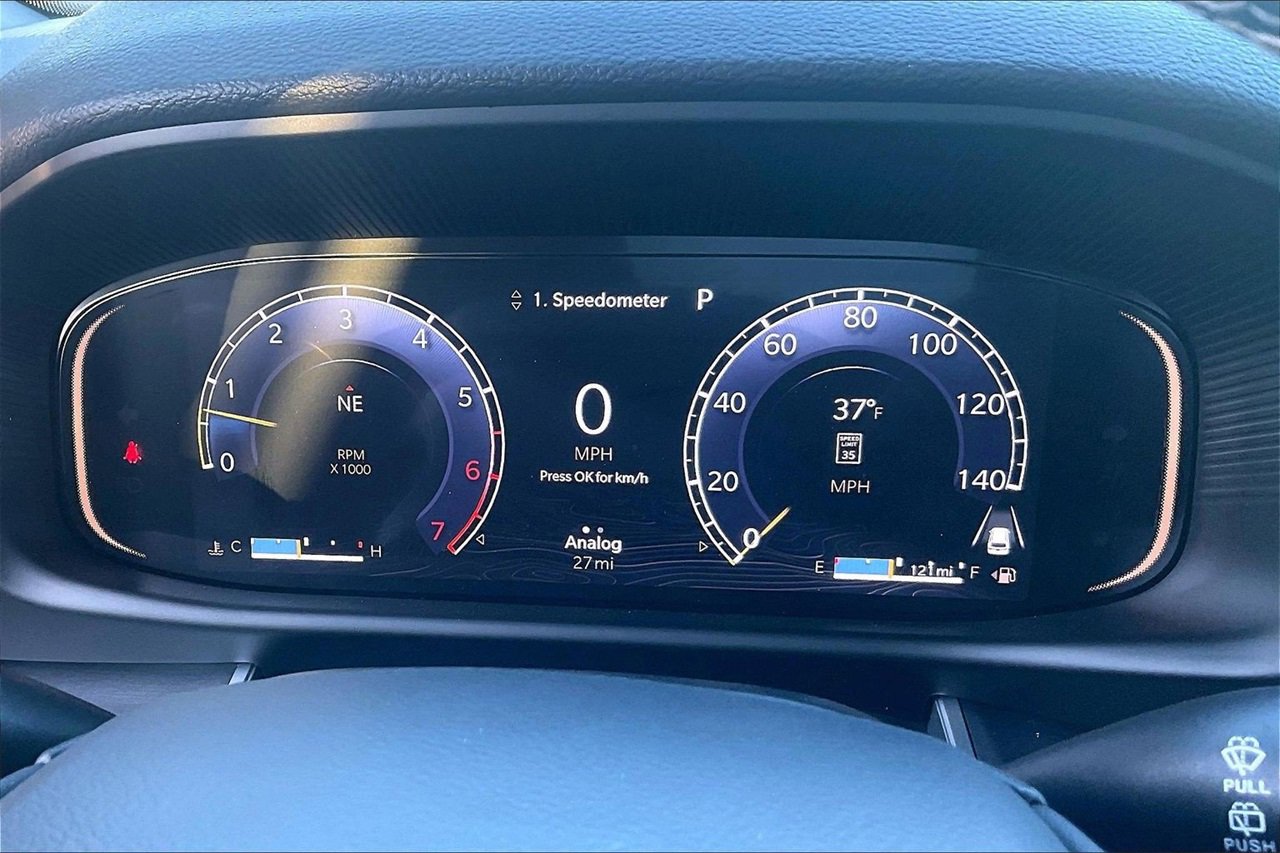 New 2026 Jeep Grand Wagoneer L Limited w/ Premium Group II image 12