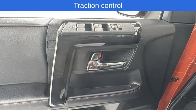 Used 2024 Toyota 4Runner TRD Pro image 19