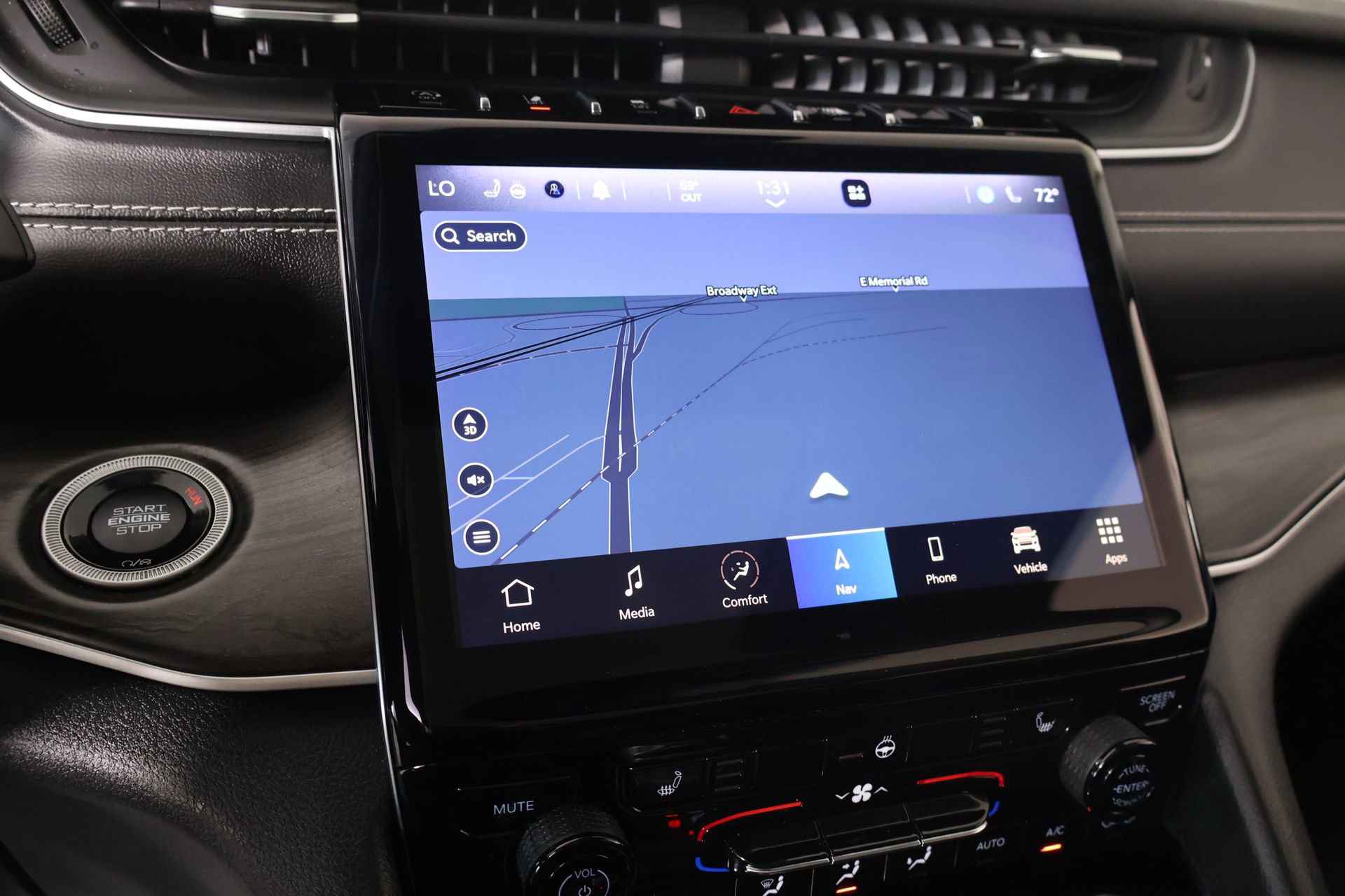 Used 2021 Jeep Grand Cherokee L Limited image 7