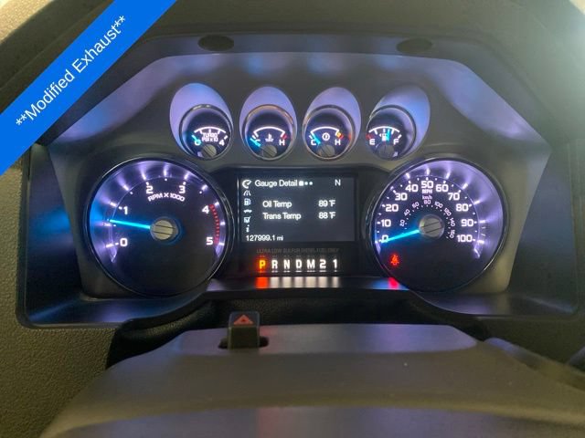 Used 2011 Ford F350 Lariat w/ Lariat Ultimate Pkg AWD/4WD image 17
