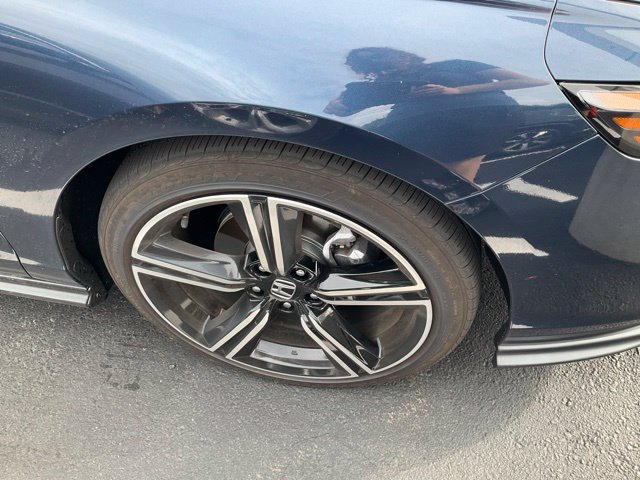 Used 2026 Honda Accord SE image 4