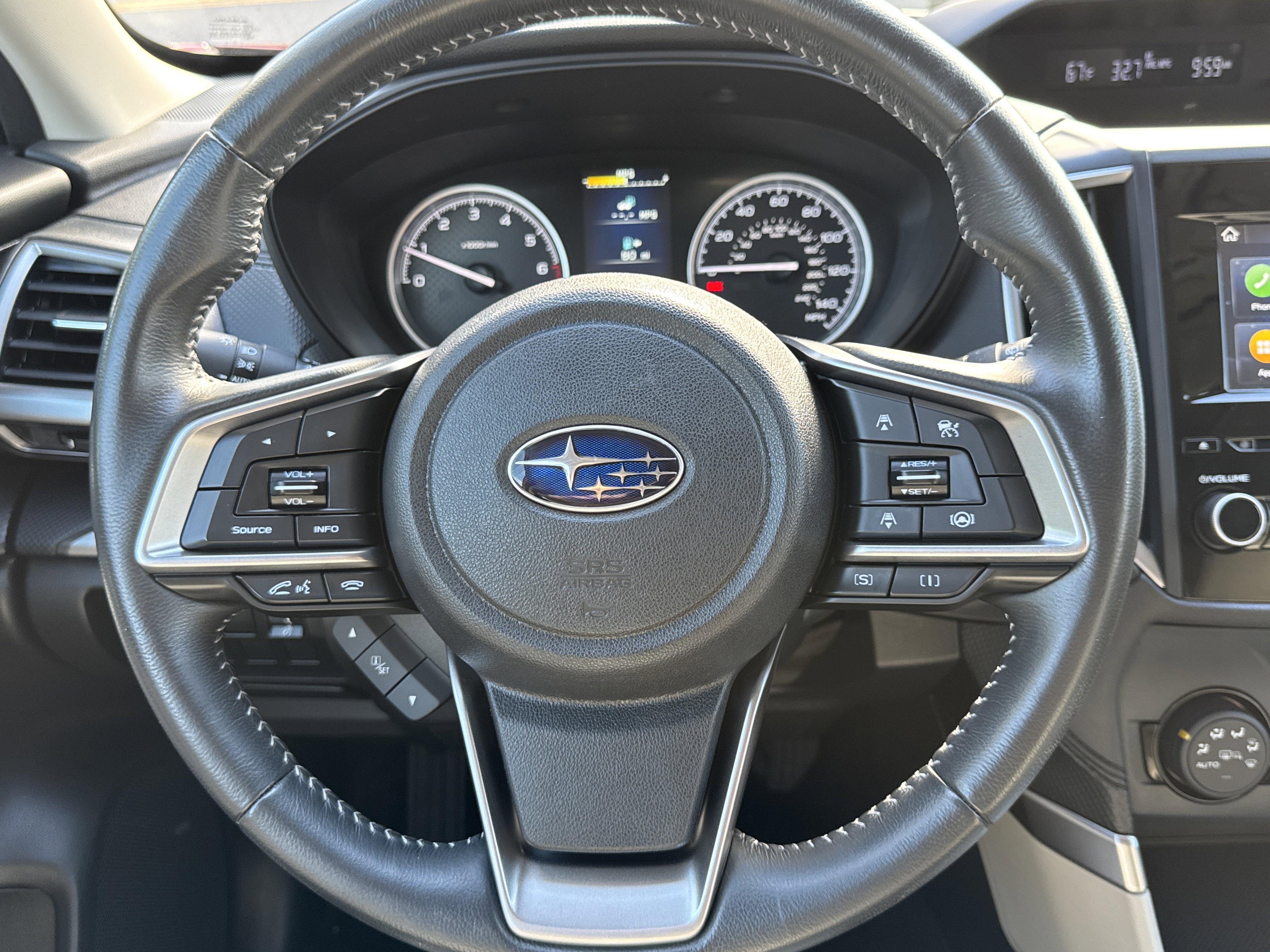 Used 2023 Subaru Forester Premium image 14