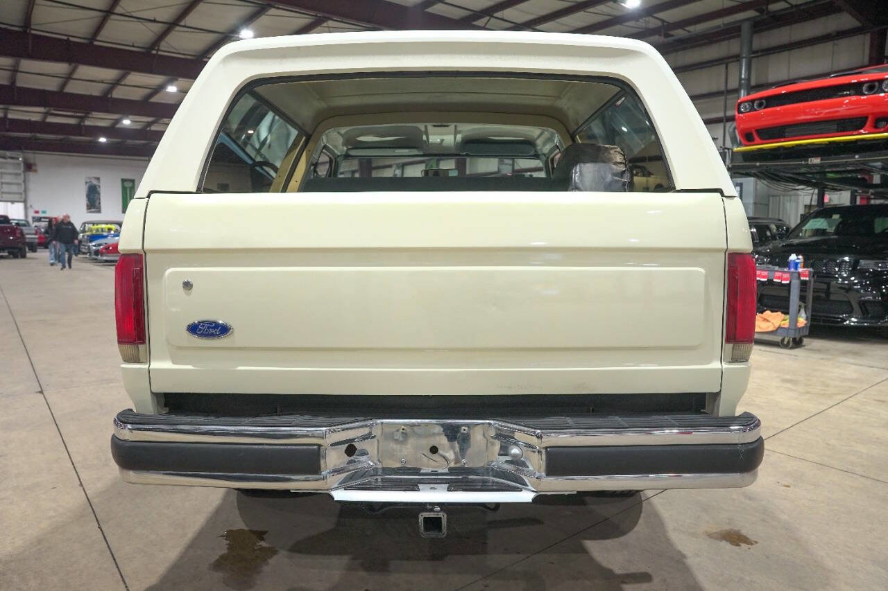 Used 1990 Ford Bronco image 23