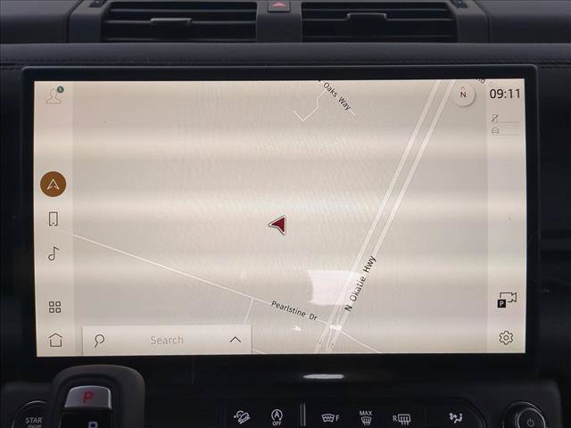 New 2026 Land Rover Defender 110 S AWD/4WD image 14