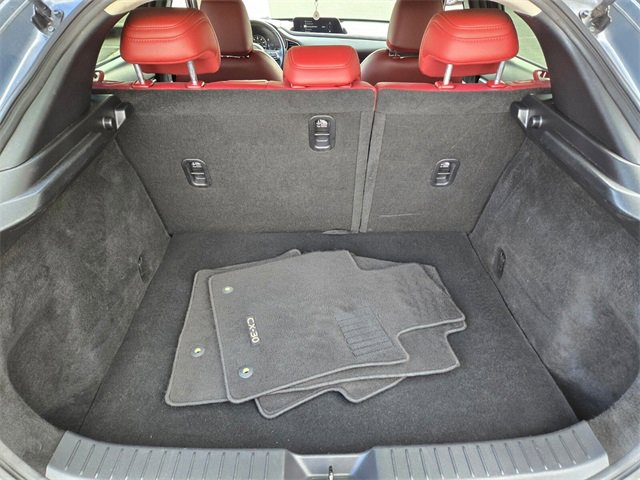 Used 2024 MAZDA CX-30 AWD 2.5 S w/ Preferred Package image 18