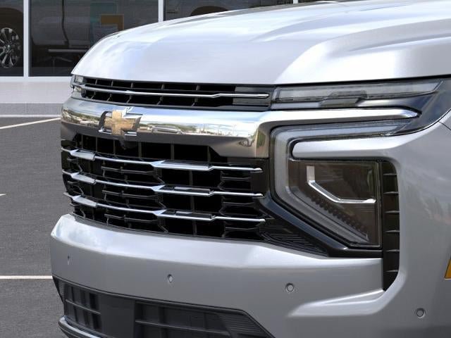New 2026 Chevrolet Tahoe LT w/ Comfort Package AWD/4WD image 13