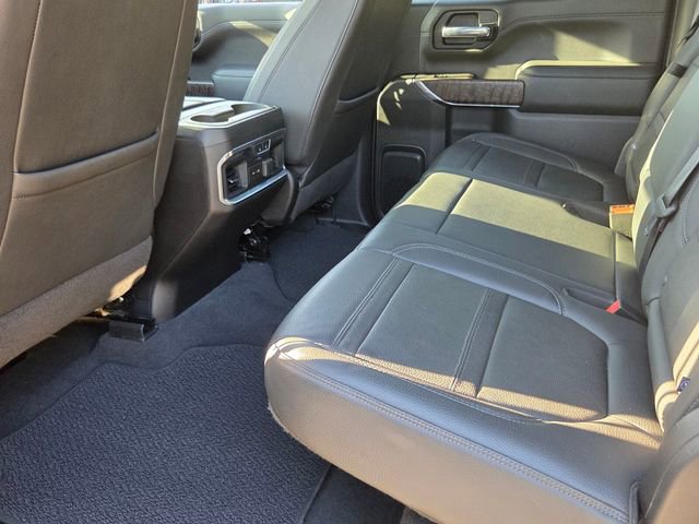 Used 2021 GMC Sierra 1500 Denali w/ Technology Package AWD/4WD image 8