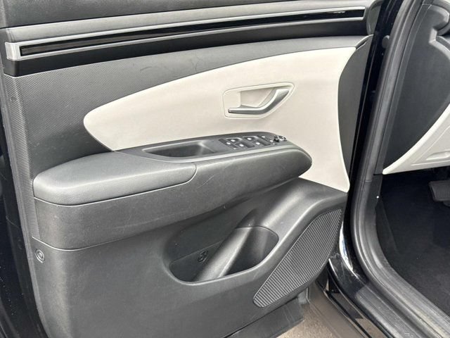 Used 2024 Hyundai Tucson SEL FWD image 7