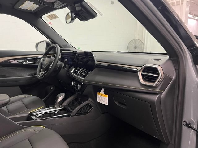 New 2026 Chevrolet TrailBlazer ACTIV w/ Convenience Package AWD/4WD image 23