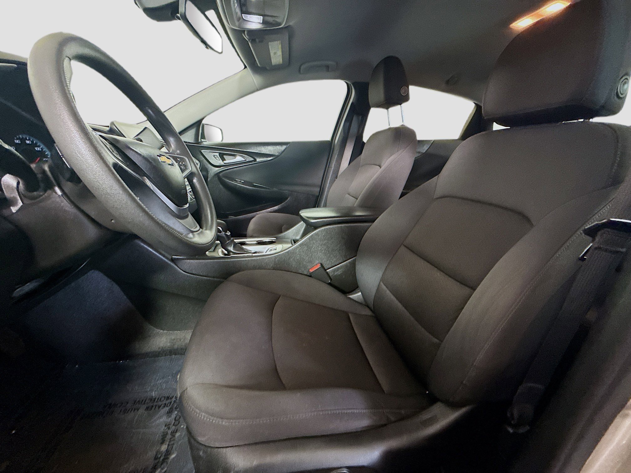 Used 2022 Chevrolet Malibu LT image 22