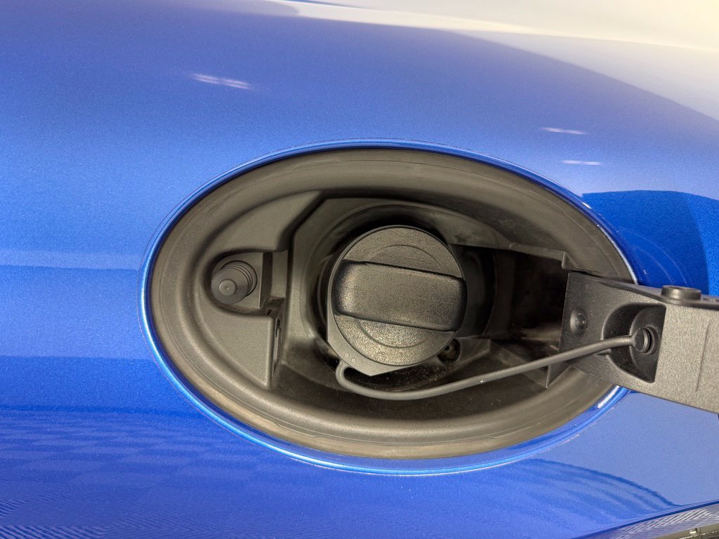 Certified 2014 Porsche Boxster S RWD image 41