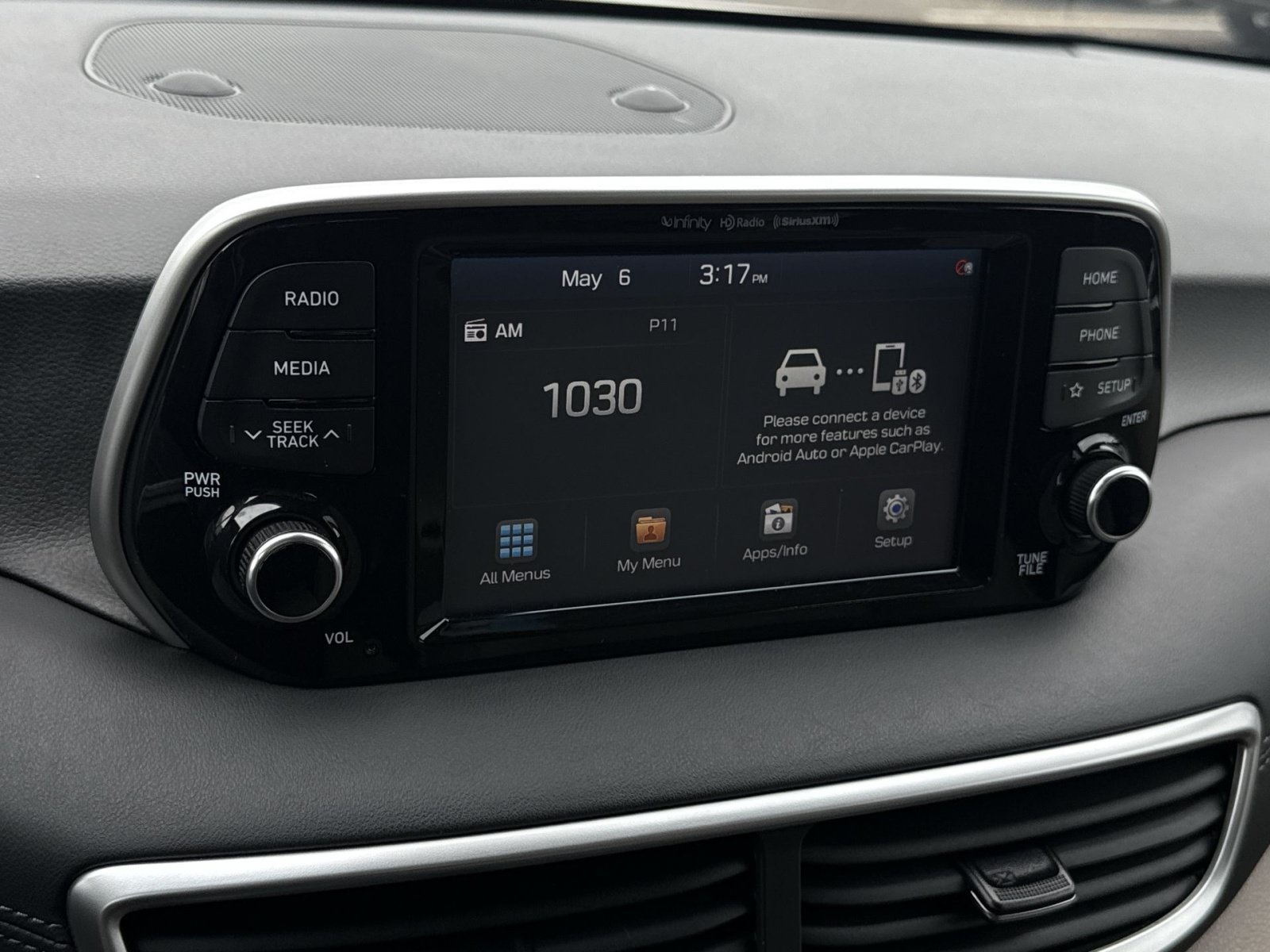 Used 2020 Hyundai Tucson Limited AWD/4WD image 18