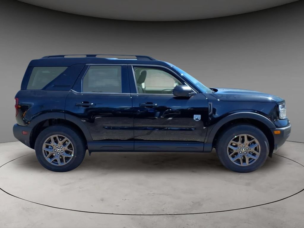 New 2026 Ford Bronco Sport Big Bend AWD/4WD image 10