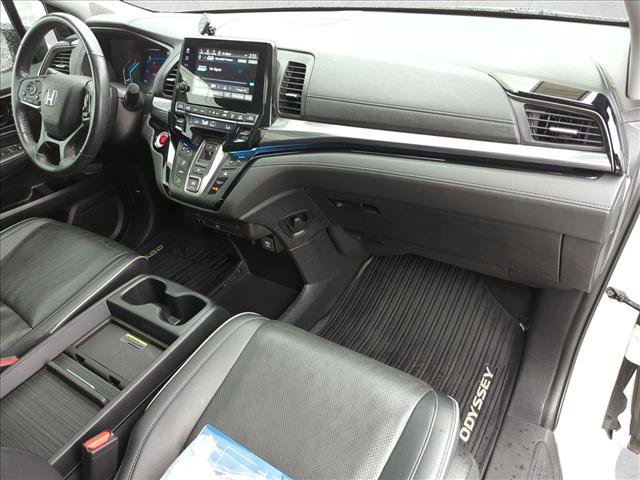 Used 2022 Honda Odyssey Elite image 23
