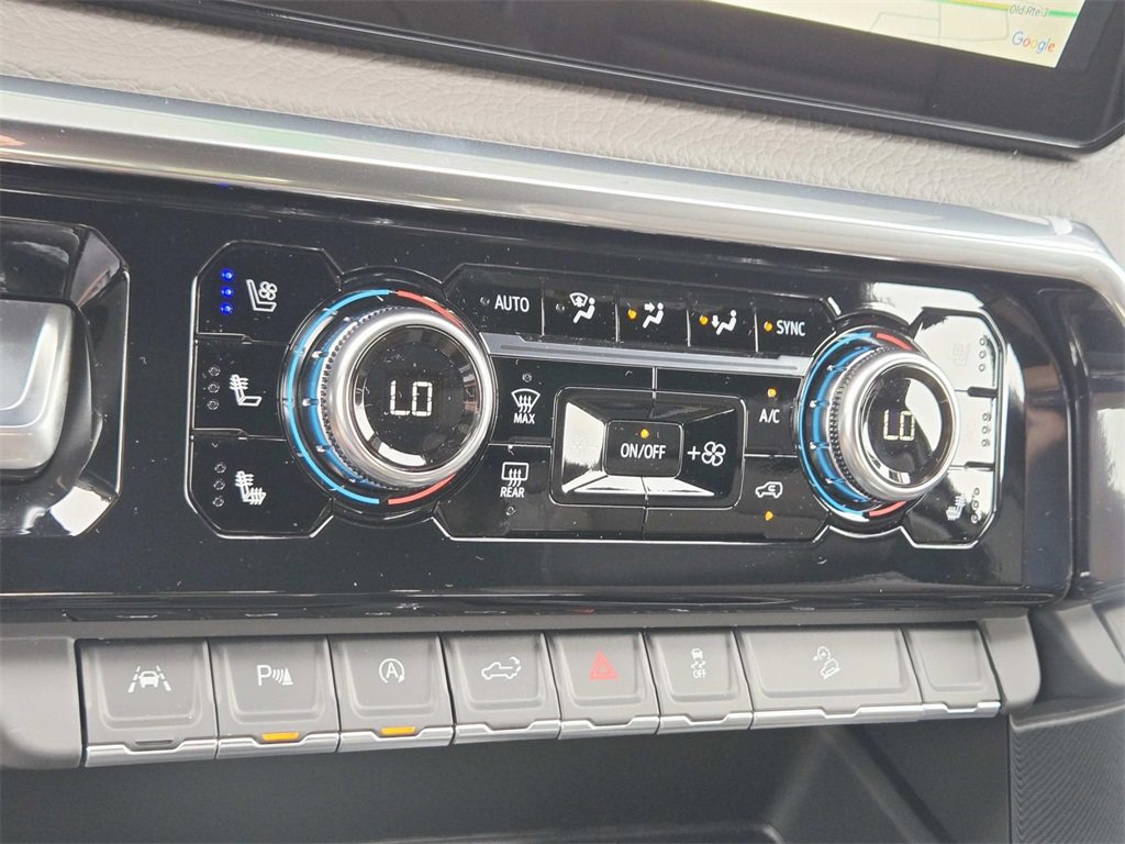 New 2026 GMC Sierra 1500 Denali w/ Denali Reserve Package image 33